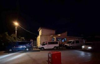 Yalnız yaşayan kadın evinde ölü bulundu