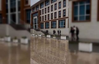 Yalova merkezli 6 ilde siber dolandırıcılık operasyonunda...