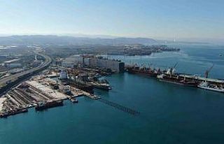 Yalova’dan 4 ayda 190 milyon dolarlık ihracat