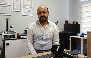 "Yapay zeka bir çok sektörde devrim niteliğinde...