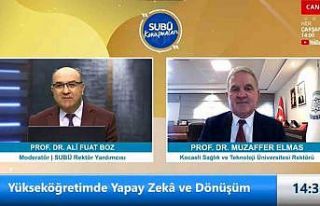 Yapay zeka üniversitelerin değerini arttıracak