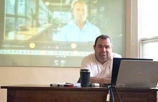 Yapay zekanın yakıtı: Büyük veri patlaması