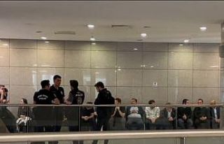 Yasa dışı bahis soruşturmasında 11 şüpheli...