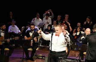 Yaşam Park Engelsiz Koro ve Solistler Geçidi