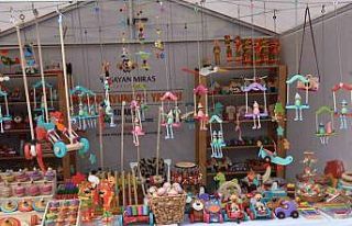 Yaşayan Miras Festivali ile Anadolu’nun eşsiz...