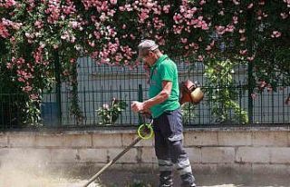Yedieylül Mahallesi şehir hayatına geri döndü