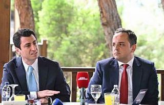 Yeni nesil meslekler için 8 milyar liralık dev bütçe