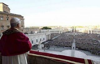 Yeni Papa ABD’li Kardinal Robert Francis Prevost...