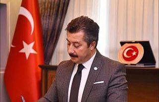 Yenişehir’de hayvan üreticilerine destek