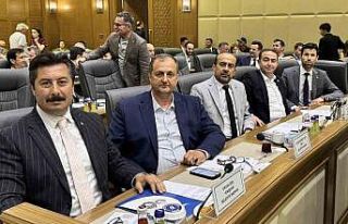 Yenişehir’e modern itfaiye istasyonu