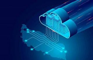 Yerli bulut yedekleme teknolojisi gelişiyor