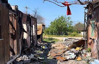 Yıkım kararı bölge sakinlerini çileden çıkardı:...