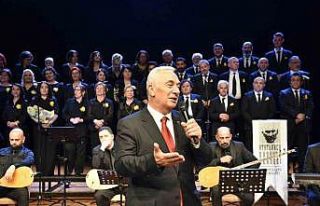 Yıldıray Çınar, vefatının 18. yılında Atakum’da...