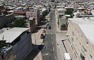 Yıldırım’da trafiğe ‘huzur’ çözümü