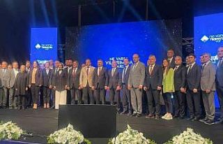 Yıldırım’dan Büyükşehir’e takas teklifi