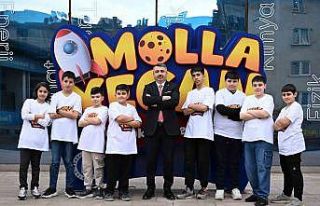 Yıldırımlı teknoloji tutkunları, Türkiye’de...