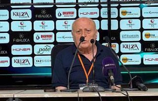 Yılmaz Akbaşlı: "Bundan sonra söyleyecek...