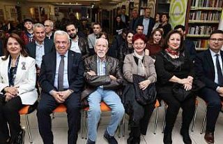 Yılmaz Akkılıç Bursa Araştırmaları Ödülleri...