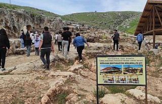 YKS’ye gireceklere moral gezisi