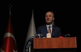 YÖK Başkanı Prof. Dr. Özvar’dan ’Türkiye-Suriye...