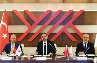 YÖK, TOBB ve ISKAV arasında nitelikli istihdam için...