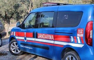 Yol kenarında darp edilmiş ve bıçaklanmış halde...