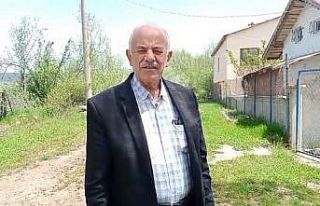 Yolda rastladığı yavru baykuşla kurduğu diyalog...