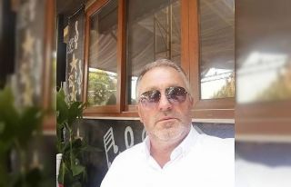 Yoldan çıkan taksici hayatını kaybetti