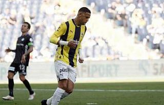 Youssef En-Nesyri, bu sezon 30 gol attı