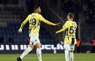 Youssef En-Nesyri, ligde 6 maç sonra gol attı