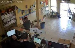 Yozgat’ta benzeri görülmemiş ’çal kazan’...