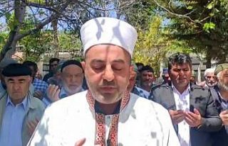 Yozgat’ta bu kez yağmur duasına değil ’Şükür’...