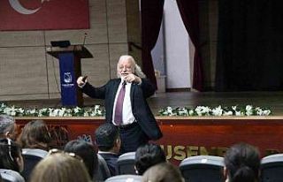 Yunusemre’de ‘Başarıya giden yol’ anlatıldı