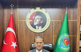 Yüreğir Ziraat Odası Başkanı Doğan: "Anız...