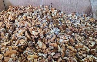 Yüzden fazla şubesi olan baklava firmasından çelişkili...