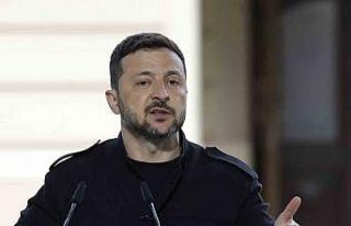 Zelenskiy: "Perşembe günü Putin’i Türkiye’de...