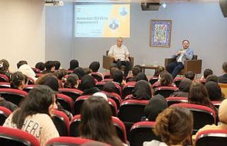 ZEYGEM gençleri ‘Sınavları Birlikte Kazanmaya’...