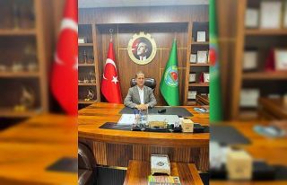 Ziraatçılardan, ’tarım arazileri vergiden muaf...