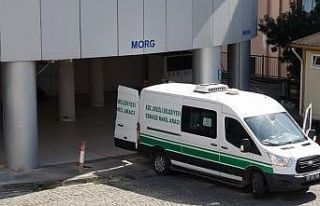 Zonguldak’ta bir kadın evinde ölü bulundu