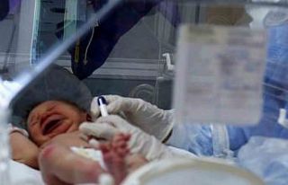 Zonguldak’ta doğurganlık hızı azalıyor; 2024’te...