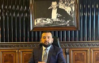 100 aileye kurbanlık