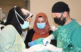 10 milyonda 5 kişide görülen ‘Paratiroid Karsinomu’...