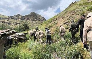 110 yıl sonra tarihi canlandırma