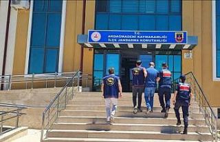 12 yıl kesinleşmiş cezası bulunan FETÖ casusu...