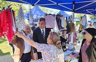 15. Geleneksel Yaz Şenliği Gölcük’te başlıyor