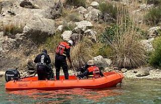 16 gündür kayıp olan otizmli Onurcan Özdemir’den...