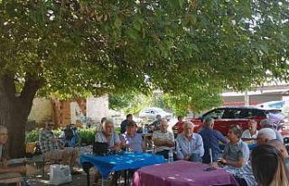 2025 genel tarım sayımı Temmuz’da başlıyor