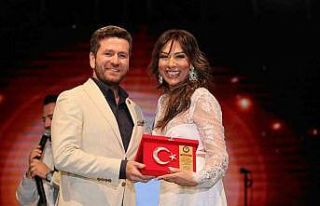 29. Kızılcabölük Kültür Sanat ve Moda Festivalinde...