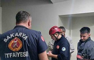 2 çocuk babası, evinde ölü bulundu