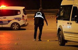 2 yıl önce kendisini sakat bırakan husumetlisini,...